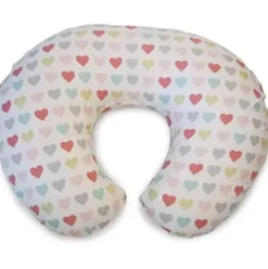 Chicco Cuscino Allattamento Boppy Hello Baby Supporto Mamma e Bambino