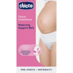 Chicco Fascia Gravidanza Taglia M Supporto Morbido