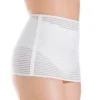 Chicco Fascia Post Parto M Bianca Elasticizzata con Velcro