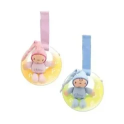 Chicco First Dreams Goodnight Moon Carillon Azzurro con Melodie