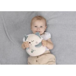 Chicco Gattino Dolce Fusa: Morbido Peluche Interattivo per la Nanna