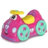 Chicco Gioco All Around Rosa Gioco per Bambini