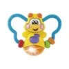 Chicco Gioco Trillino Elettronico Lucciola Sonaglio con Luci e Suoni