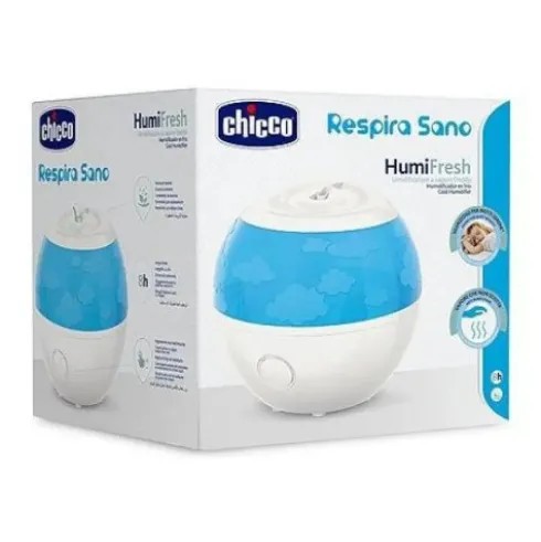Chicco Humi Fresh Umidificatore A Freddo per Bambini e Adulti