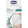 Chicco Mammy Guaina Gravidanza Regolabile Taglia 3 Bianco