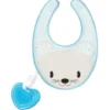 Chicco Massaggiagengive Fresh Azzurro Per Neonati