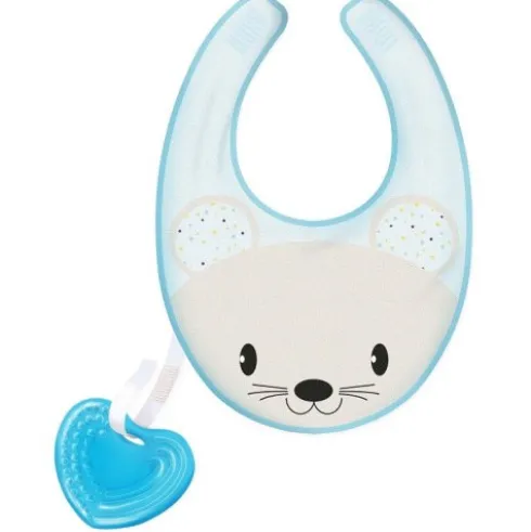 Chicco Massaggiagengive Fresh Azzurro Per Neonati