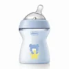 Chicco NaturalFeeling Biberon Flusso Medio 250ml 2M+