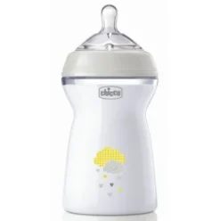 Chicco NaturalFeeling Biberon Flusso Rapido 330ml 6m+
