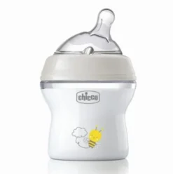 Chicco NaturalFeeling Biberon Flusso Lento 150ml 0m+