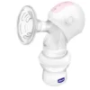 Chicco Natural Feeling Tiralatte Elettrico per Allattamento