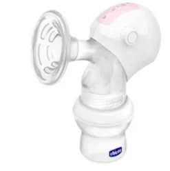Chicco Natural Feeling Tiralatte Elettrico per Allattamento