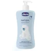 Chicco Natural Sensation Crema Corpo Idratante con Vitamina E 500ml