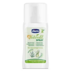 Chicco NaturalZ Spray Protettivo e Rinfrescante 100ml