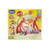 Chicco Palestra Cresci e Cammina 4 in 1 Multigioco