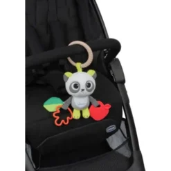 Chicco Panda Prime Attività Giocattolo da Appendere per Bambini