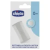 Chicco Pettinella Crosta Lattea per Rimozione Delicata