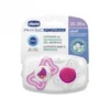 Chicco Physioforma Light Succhietto Silicone 16-36 Mesi 2 Pezzi