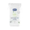 Chicco Quadrotti Morbido Cotone Igiene Bambino 60 Pezzi