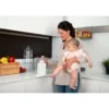 Chicco Scaldabiberon con Sterilizzatore Multifunzione Veloce