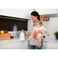 Chicco Scaldabiberon con Sterilizzatore Multifunzione Veloce