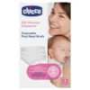 Chicco Slip Monouso Rete Post-Parto Taglia Unica 4 Pezzi
