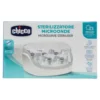 Chicco Sterilizzatore Microonde per Biberon
