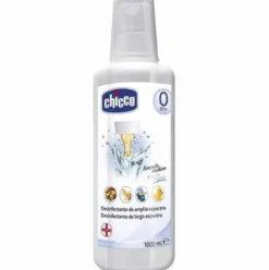 Chicco Sterilsistem Disinfettante Ampio Spettro per Bambino 1000 ml