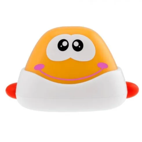 Chicco Termometro Digitale Balena per Bagno Bambini con Display Temperatura
