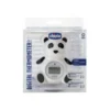 Chicco Termometro Digitale da Bagno Panda misura acqua e ambiente