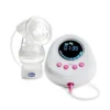 Chicco Tiralatte Elettrico Naturally Me 2 Fasi