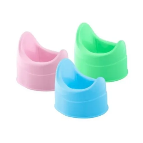 Chicco Vasino Anatomico in Plastica Riciclata con Schienale