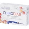 CHIRODIAB 30 Compresse