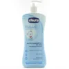 CH-Nat.Sens.BagnoSchiuma 500ml