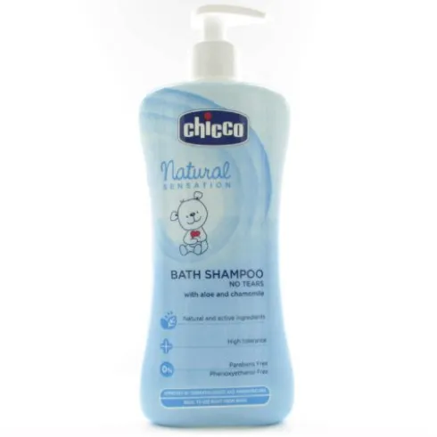 CH-Nat.Sens.BagnoSchiuma 500ml