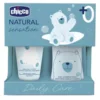 CH-NS BagnoShampoo Crema