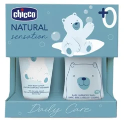 CH-NS BagnoShampoo Crema