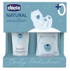 CH-NS BagnoShampoo Pasta