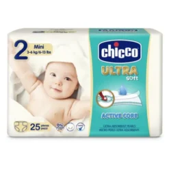 CH Pann.Ultra 2 Mini (3-6)25pz