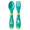 CH Posatine Verde 12m+