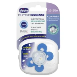 CH Succh.Comf.Sil.Neu.12m+1pz