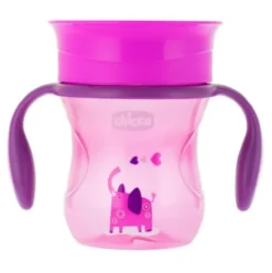 CH Tazza PerfectCup Rosa 12m+