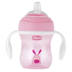 CH Tazza Transition Rosa 4m+