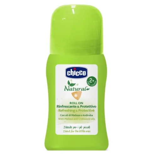 CH ZANZA Roll-On*60ml