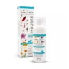 Ciam Ancaria Mousse Shampoo Secco per Cani e Gatti Senza Risciacquo 150ml