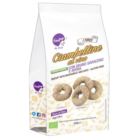 CIAMBELLINE Vino Grano Sar/Av.