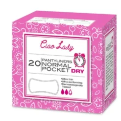 Ciao Lady Proteggislip Ripieg