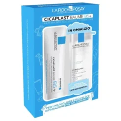 Cicaplast Baume B5+ +acqua Mic