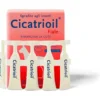 CICATRIOIL Fiale 25ml