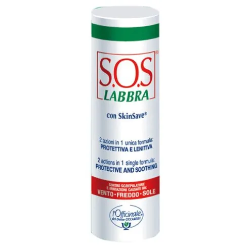 CICCARELLI SOS Labbra Stick